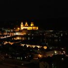 Nachts in Passau