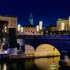 nachts in Stockholm