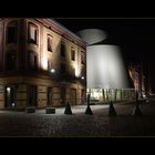 Nachts in Stralsund