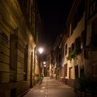 Nachts in Straßbourg
