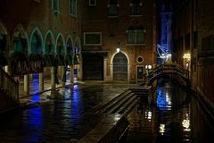nachts in Venedig (1)