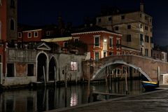 nachts in Venedig (3)