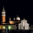 Nachts in Venedig...........