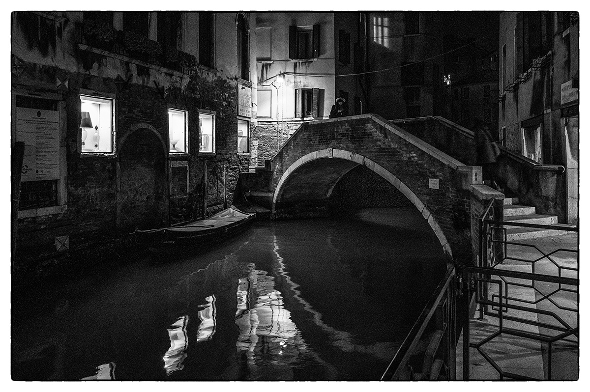 ... nachts in Venedig [4]