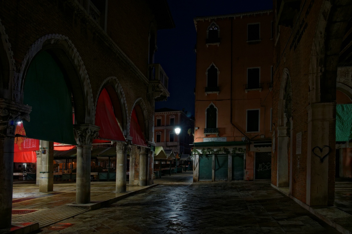 nachts in Venedig (9)