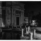... nachts in Venedig