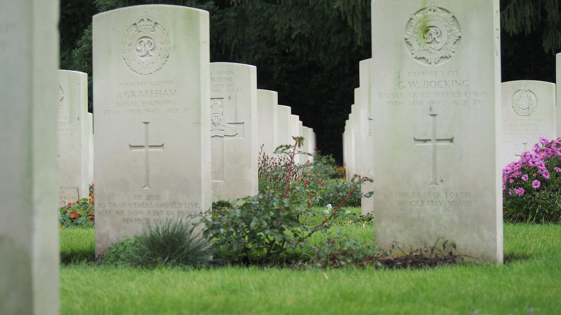 Nachts weinen die Soldaten (Saltatio Mortis)