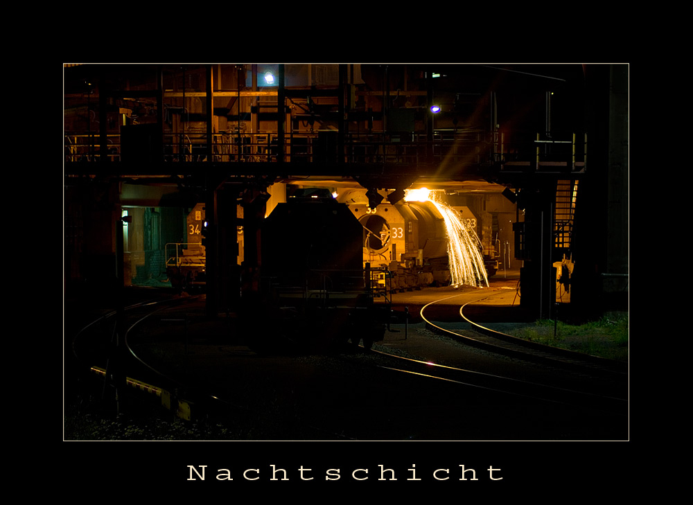 Nachtschicht