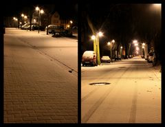 Nachtschnee 3