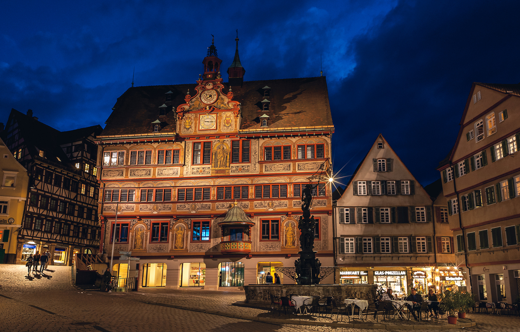 Nachtschwärmer Nachtschwärmer