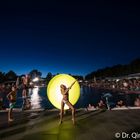 Nachtschwimmen 