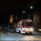 Nachtshooting in Erfurt