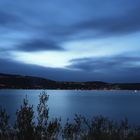 Nachtstimmung am Gardasee