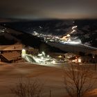 Nachtstimmung in Osttirol