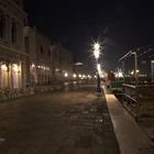 Nachtstimmung in Venedig