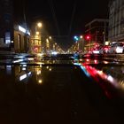 Nachtstrasse