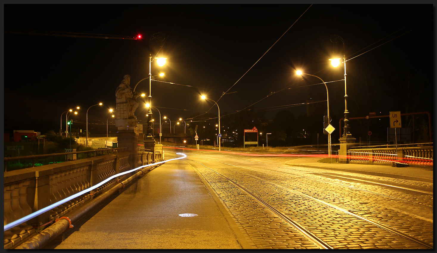 ...NachtVerkehr...