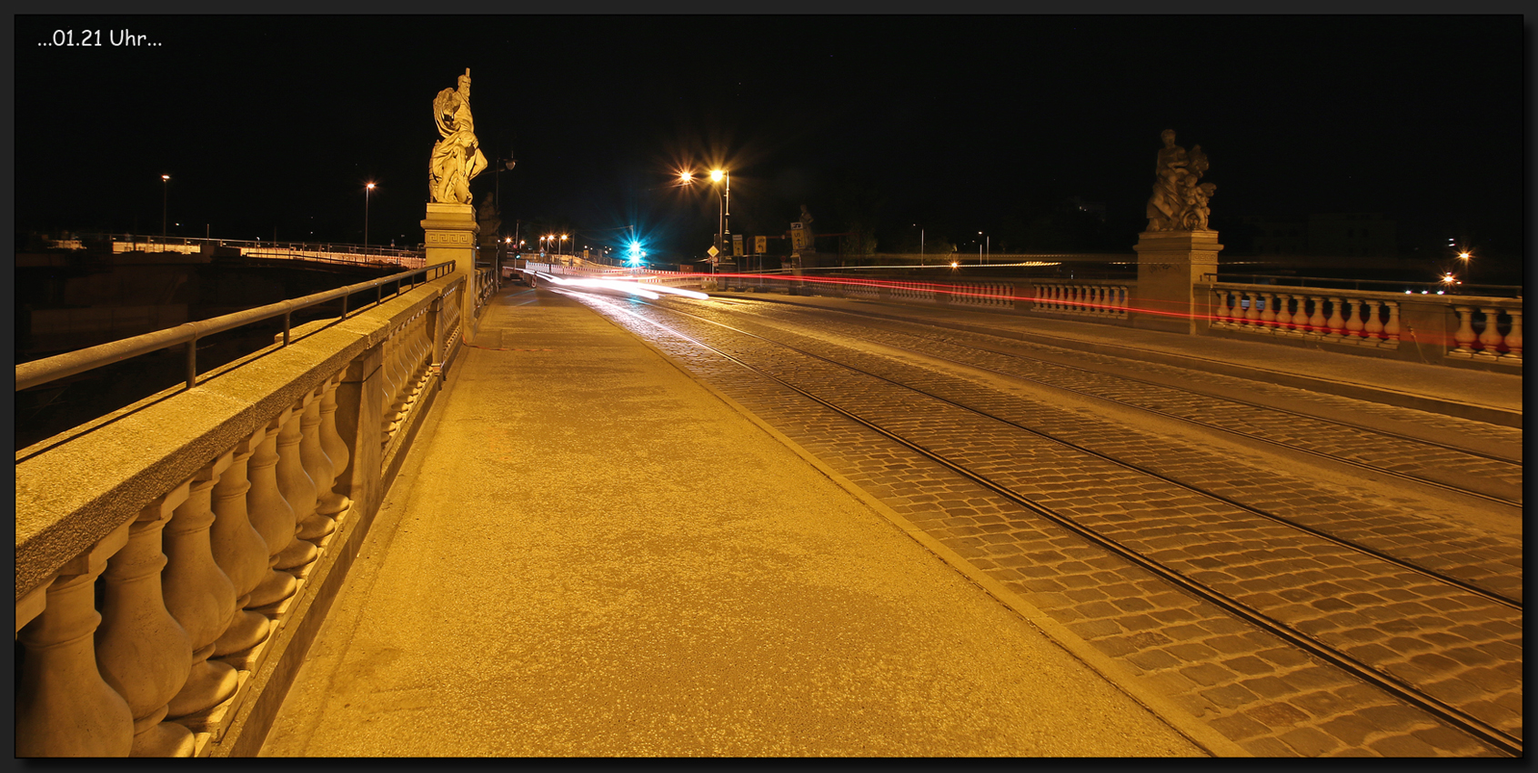 ...NachtVerkehr...