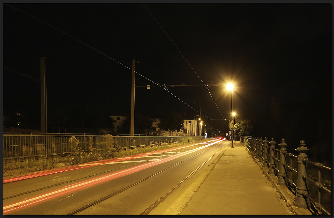 ...NachtVerkehr...