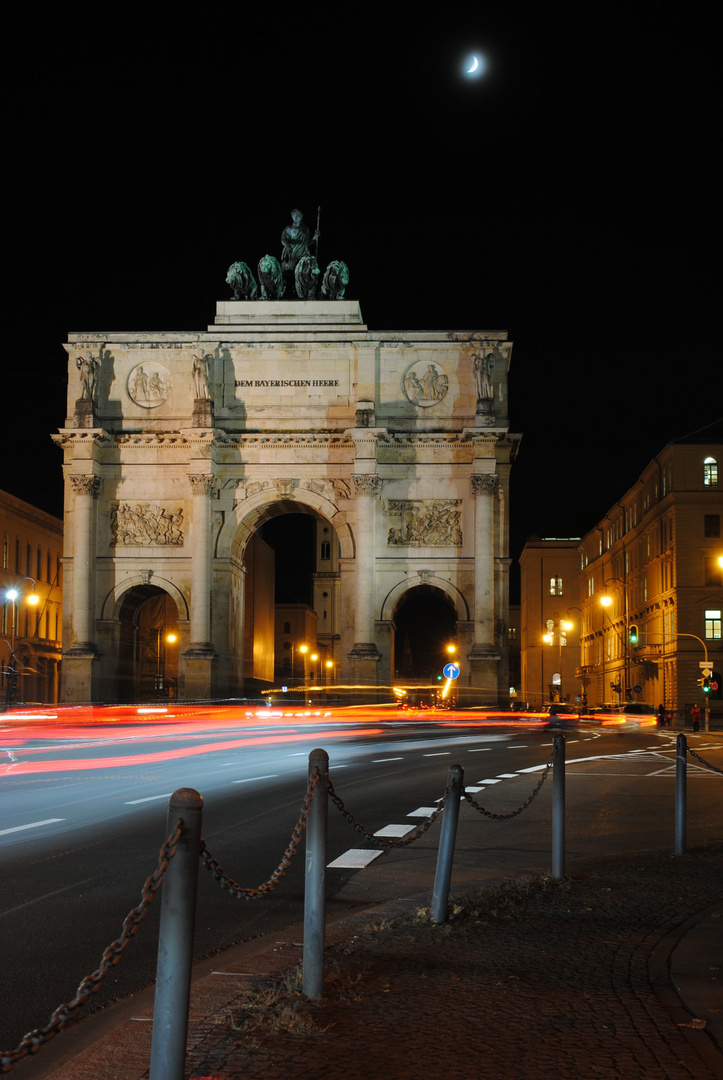 nachtverkehr