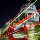 Nachtverkehr in London II