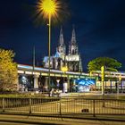 Nachtverkehr | Köln