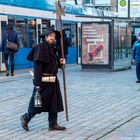 Nachtwächterführung durch Rostock (5)