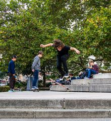 nachunterrichtsspaß...