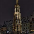 Nachweihnachtliches Nürnberg (6)