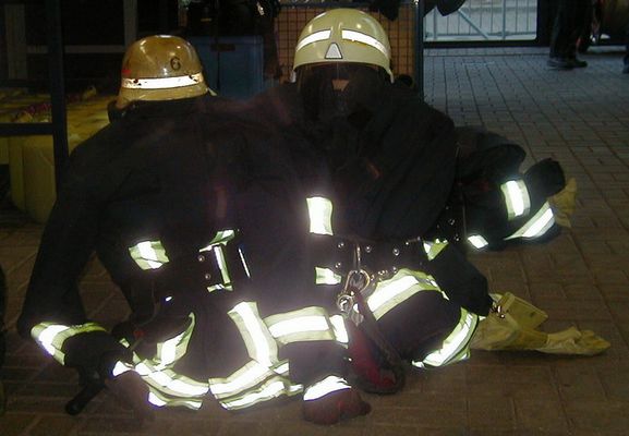 Nachwuchs für Helden?