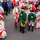 Nachwuchs im Kölner Karneval