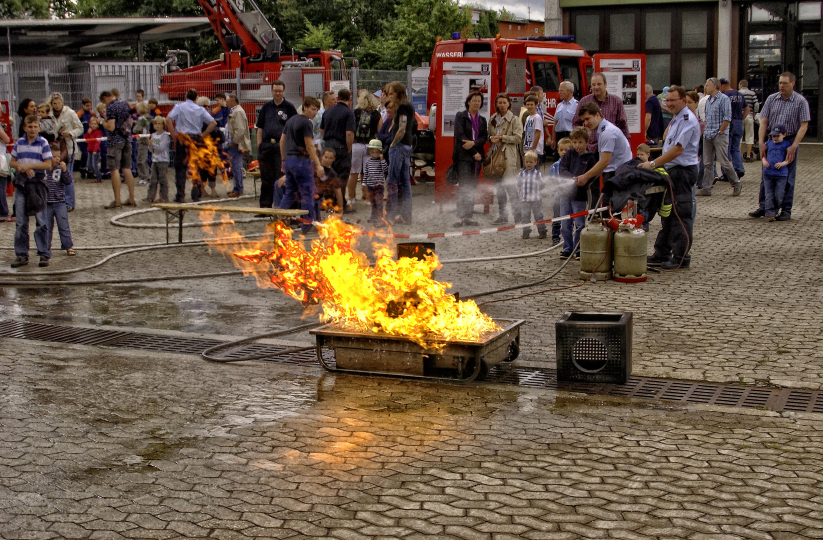 Nachwuchsförderung