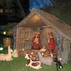 Nacimiento andino