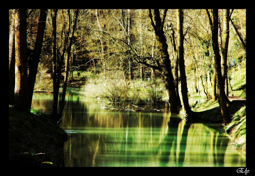 NACIMIENTO DEL EBRO