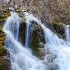 nacimiento del rio cuervo