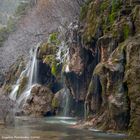 Nacimiento del río Cuervo