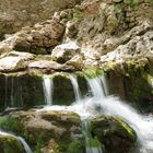 Nacimiento rio Guadalquivir (Cazola Jaen)