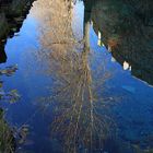 Nacimiento Río Segura.