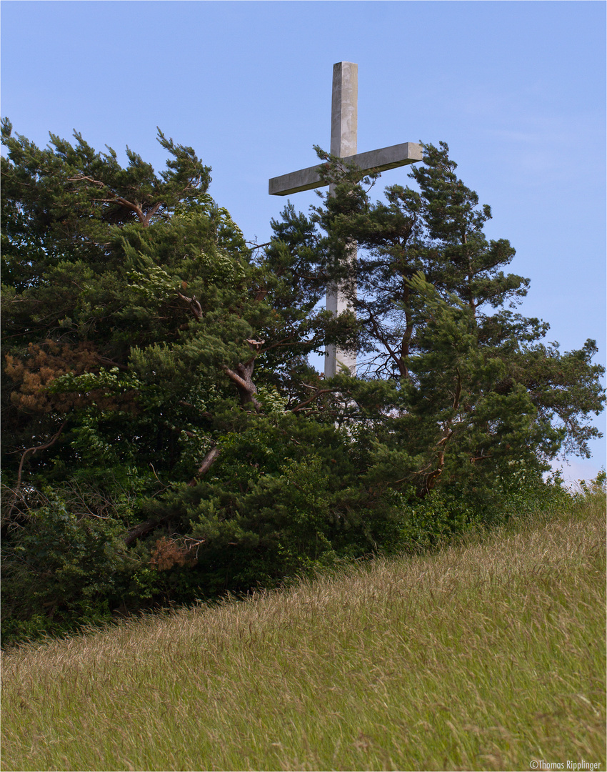 Nackberg bei Merzig