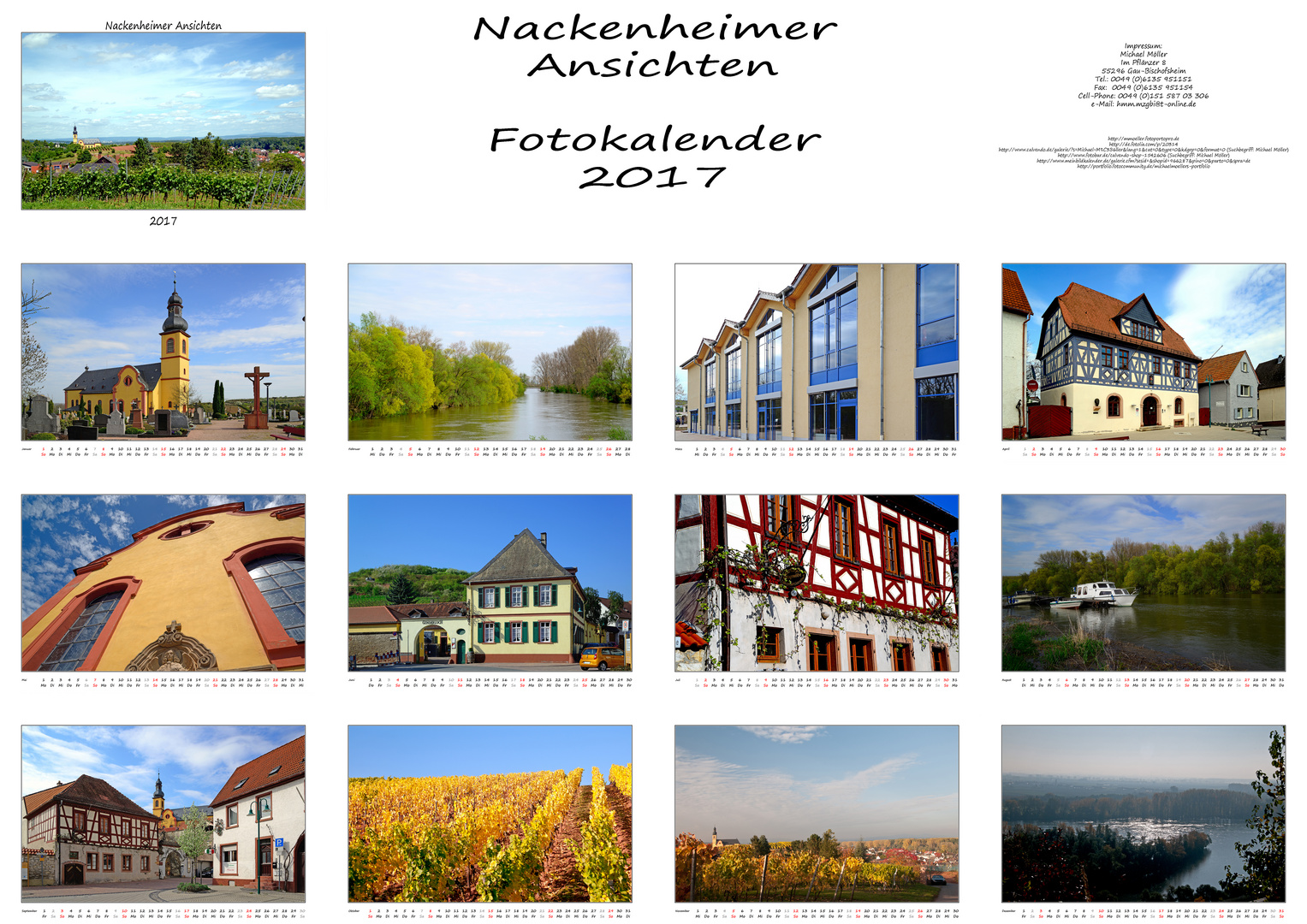 Nackenheim