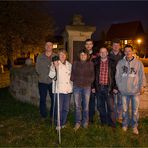 Nacktshooting in Westerhausen