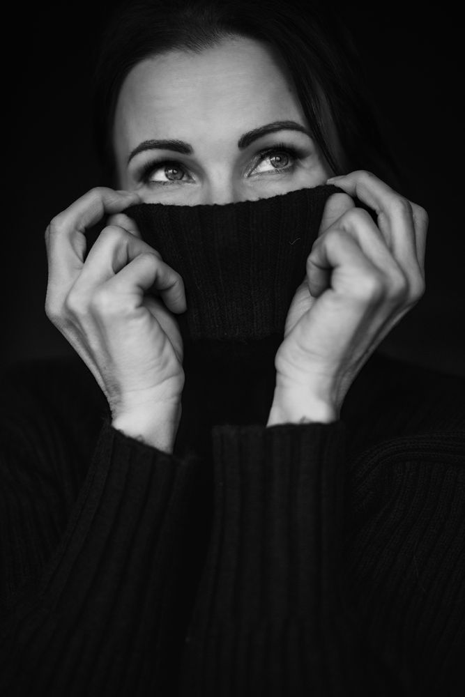 Nada Foto & Bild erwachsene menschen, portrait, portrait frauen