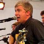 Nada Surf Acoustic-Live