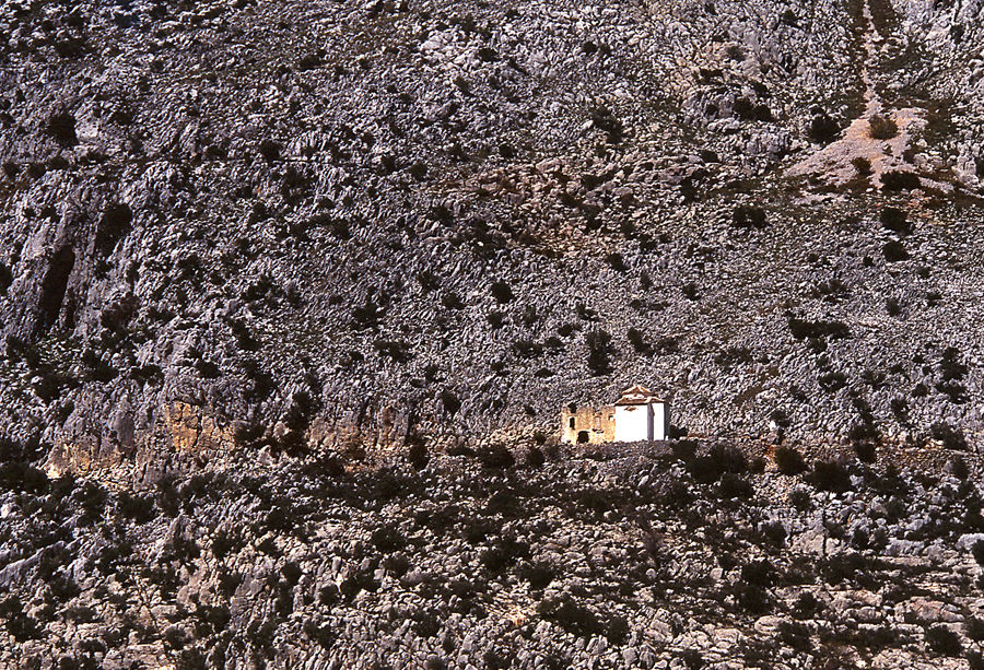 Nada viviría si no tuviera esperanzas...