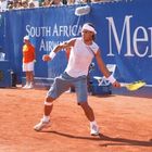 Nadal in Stuttgart Mercedes Cup