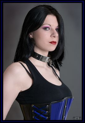 ** Naddi - full of pride **