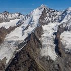 NADELHORN - DOM - TÄSCHHORN