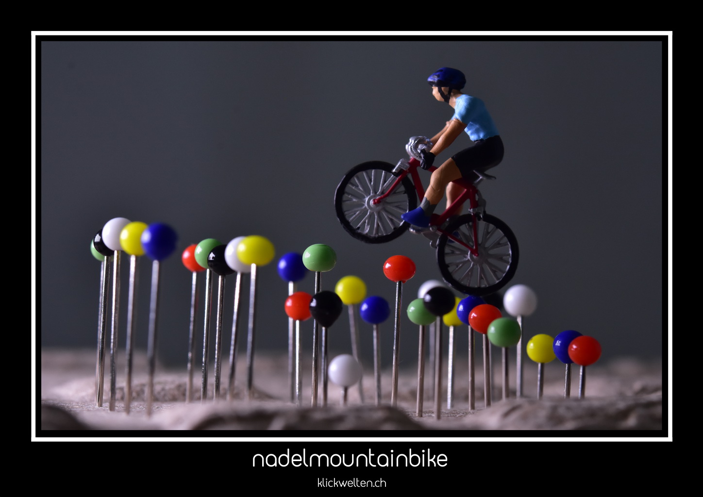 nadelmountainbike