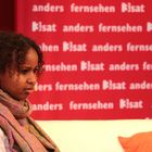 Nadifa Mohamed @ Buchmesse Leipzig 2014