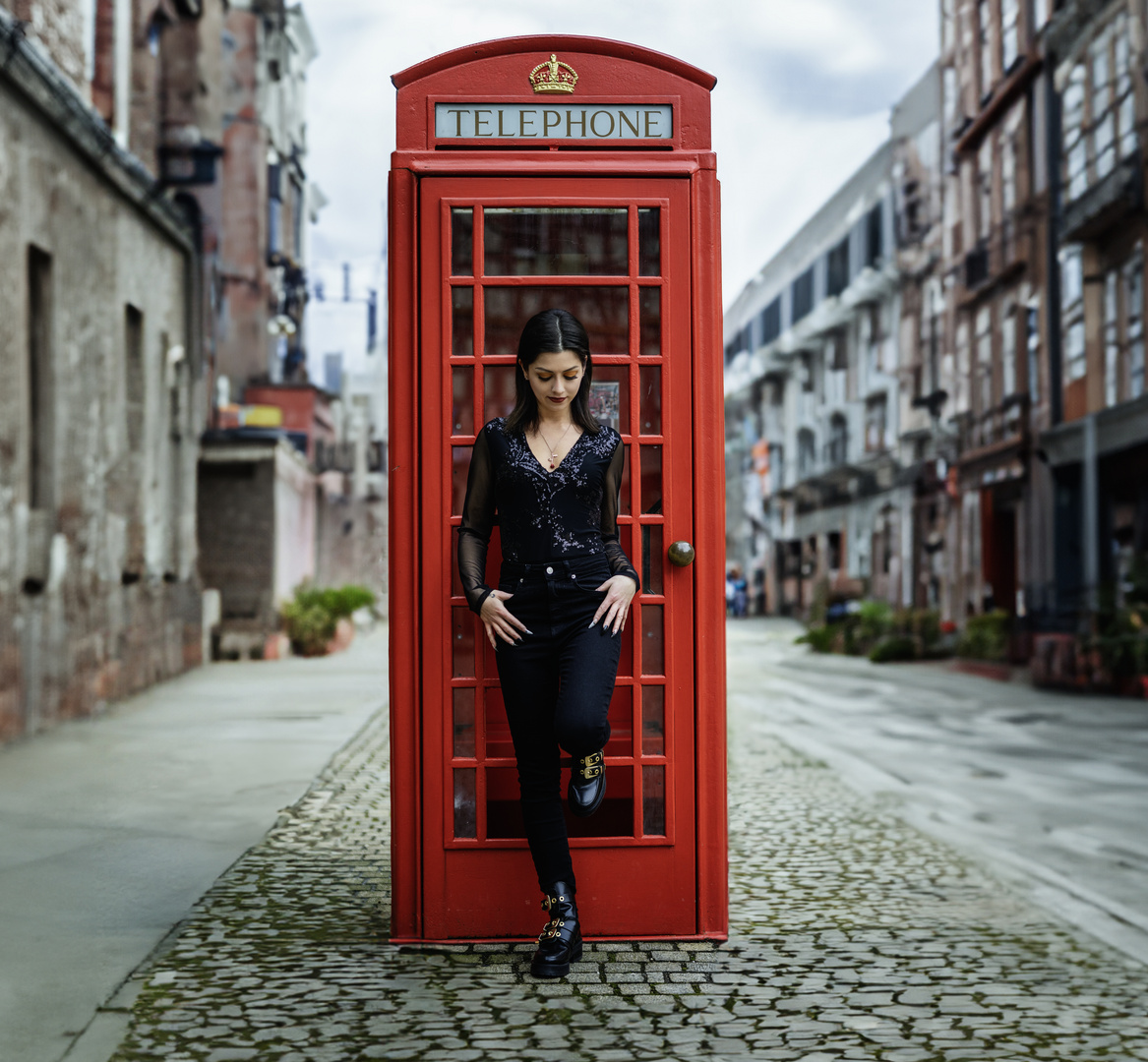 Nadin Foto & Bild | portrait, portrait frauen, fotos Bilder auf ...